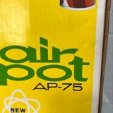 Vintage thermos, air pot