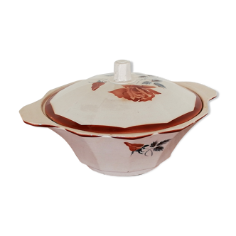 Tureen Digoin Sarreguemines 9181