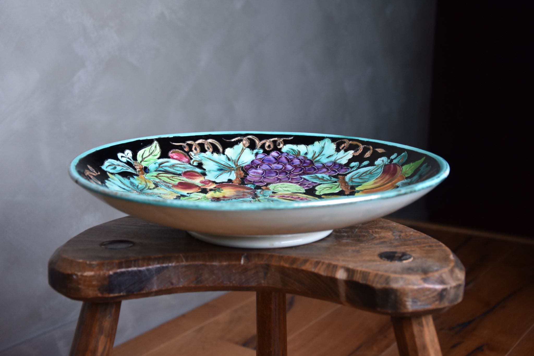 Fruit bowl