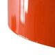 Suspension rouge « Bumlingen », par Anders Pehrson