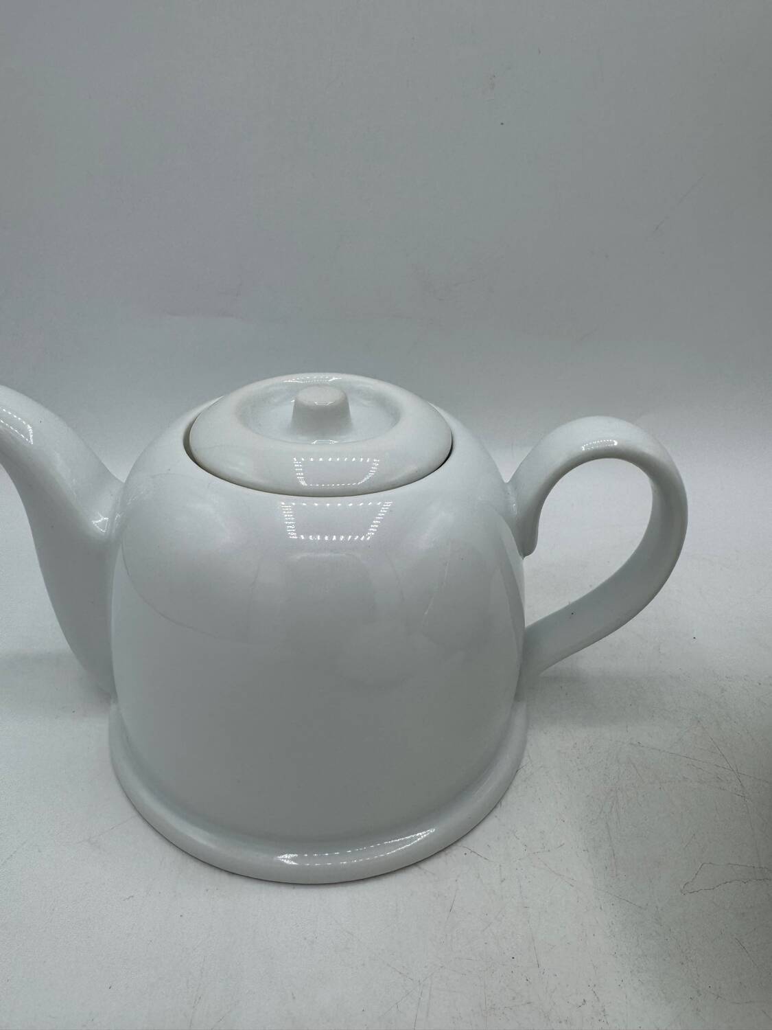 Vintage teapot
