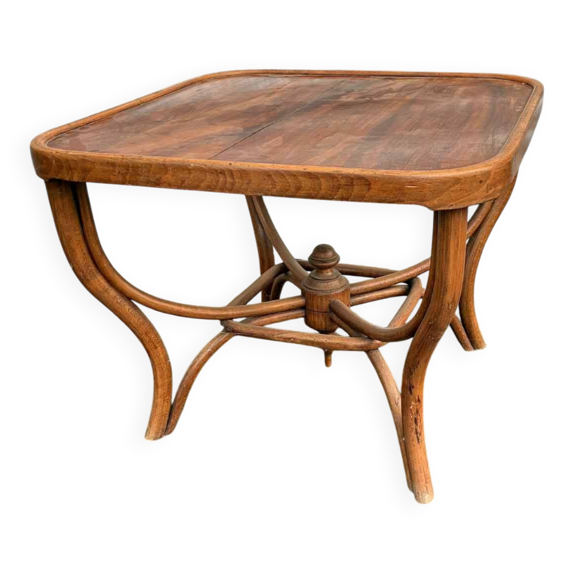 Side table/coffee table