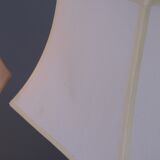 Lampes de table belges années 1980