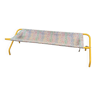 Folding bed for children
