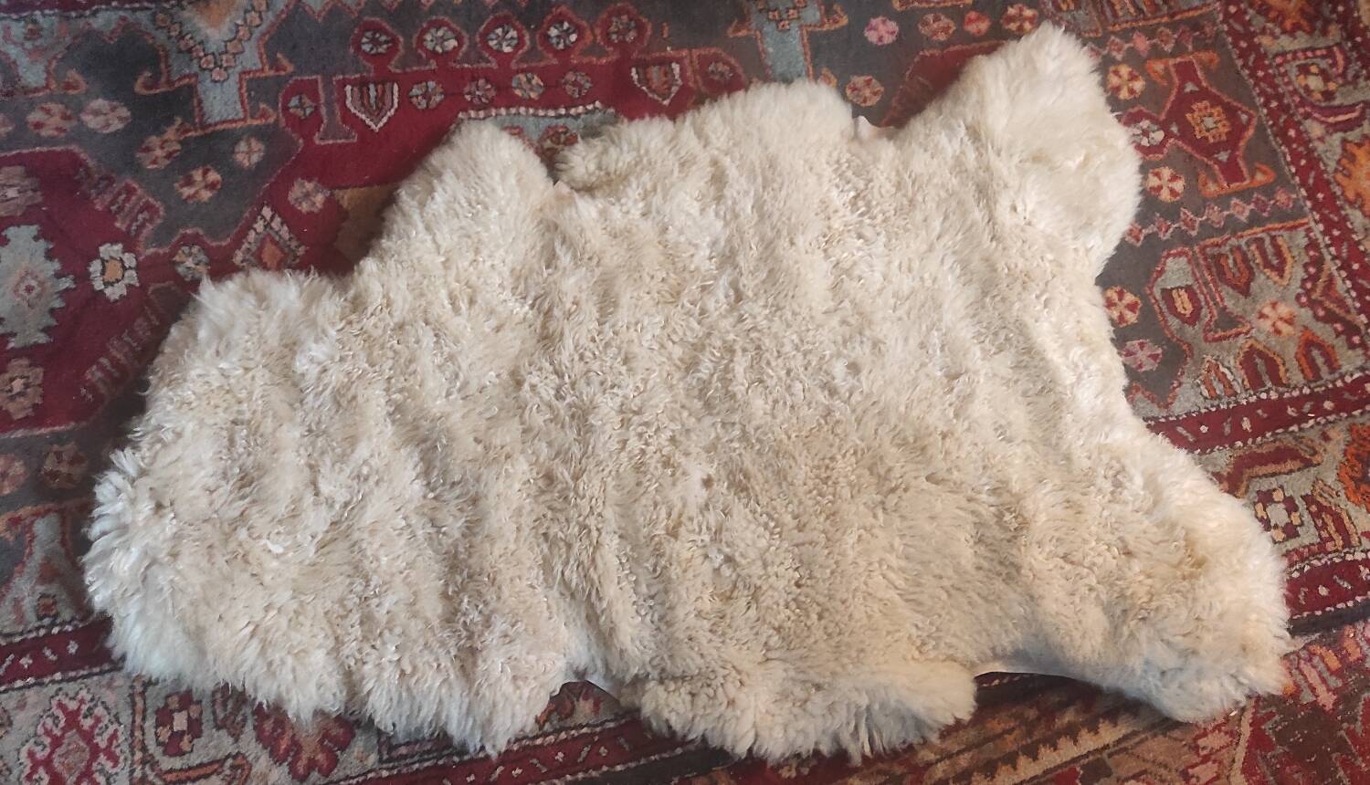 Peau de mouton