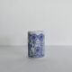 Vase décoratif en porcelaine par Bjørn Wiinblad pour Nymölle Danemark