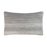 Housse de coussin Kilim turque, 30 x 50 cm