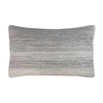 Housse de coussin Kilim turque, 30 x 50 cm