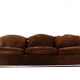 Sofa IFF International Italie années 1970