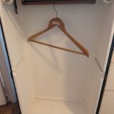 Old Cabin Trunk / Wardrobe Travel Trunk