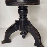 Napoleon III piano stool