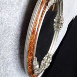 Art Deco mirror