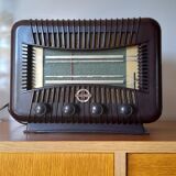 Radio station ducretet thomson l 524