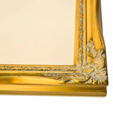Rectangular mirror