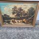 Tableau paysage