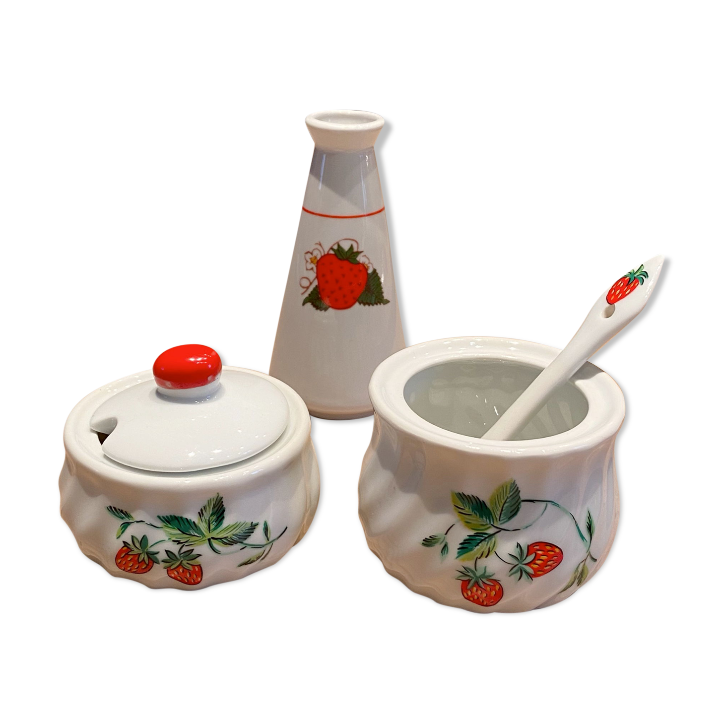 Coffee service