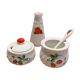 Coffee service
