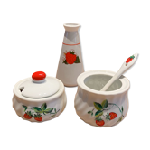 Coffee service