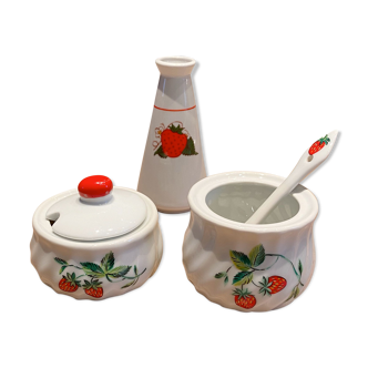 Coffee service