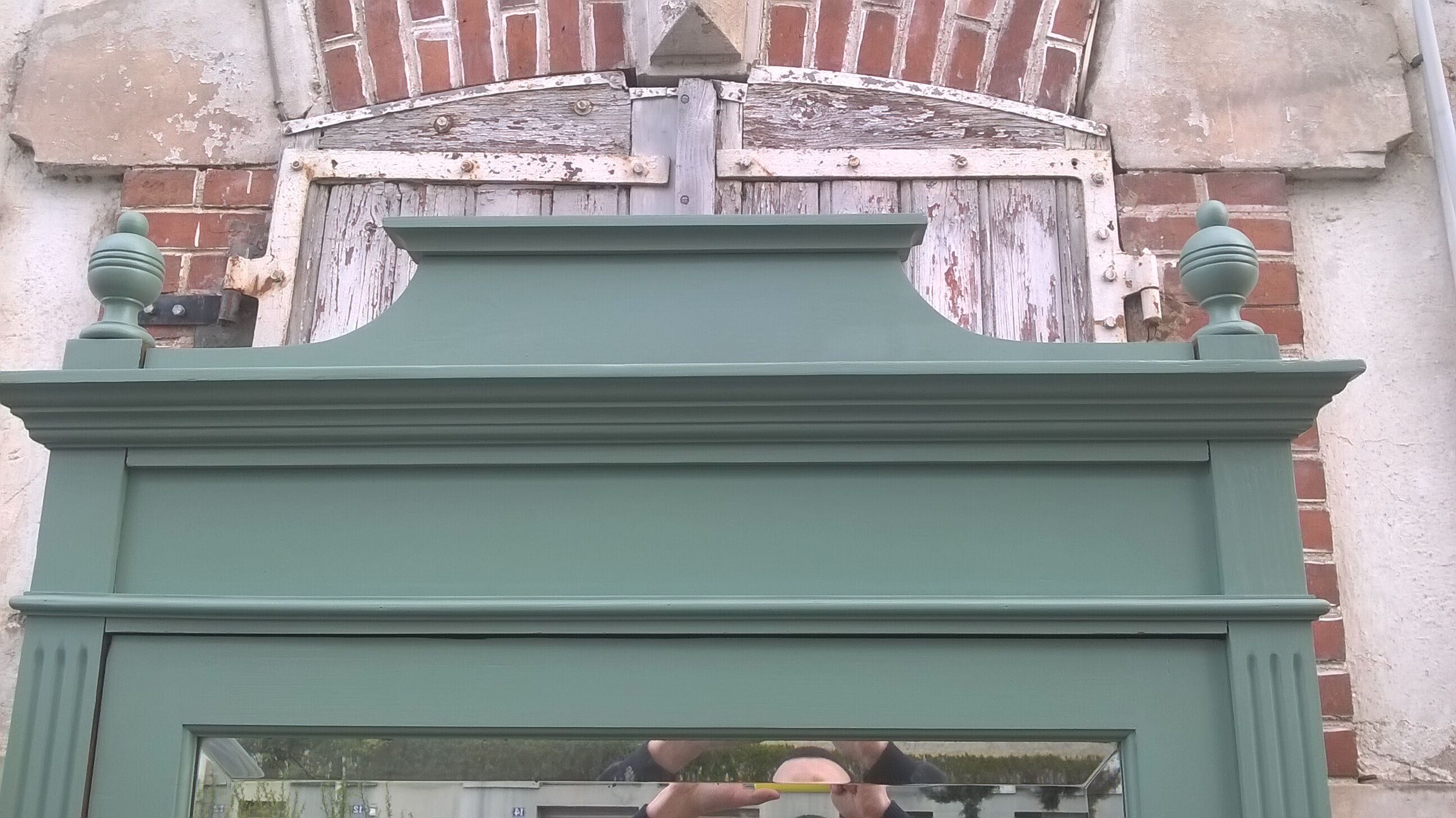 Parisian wardrobe 1930