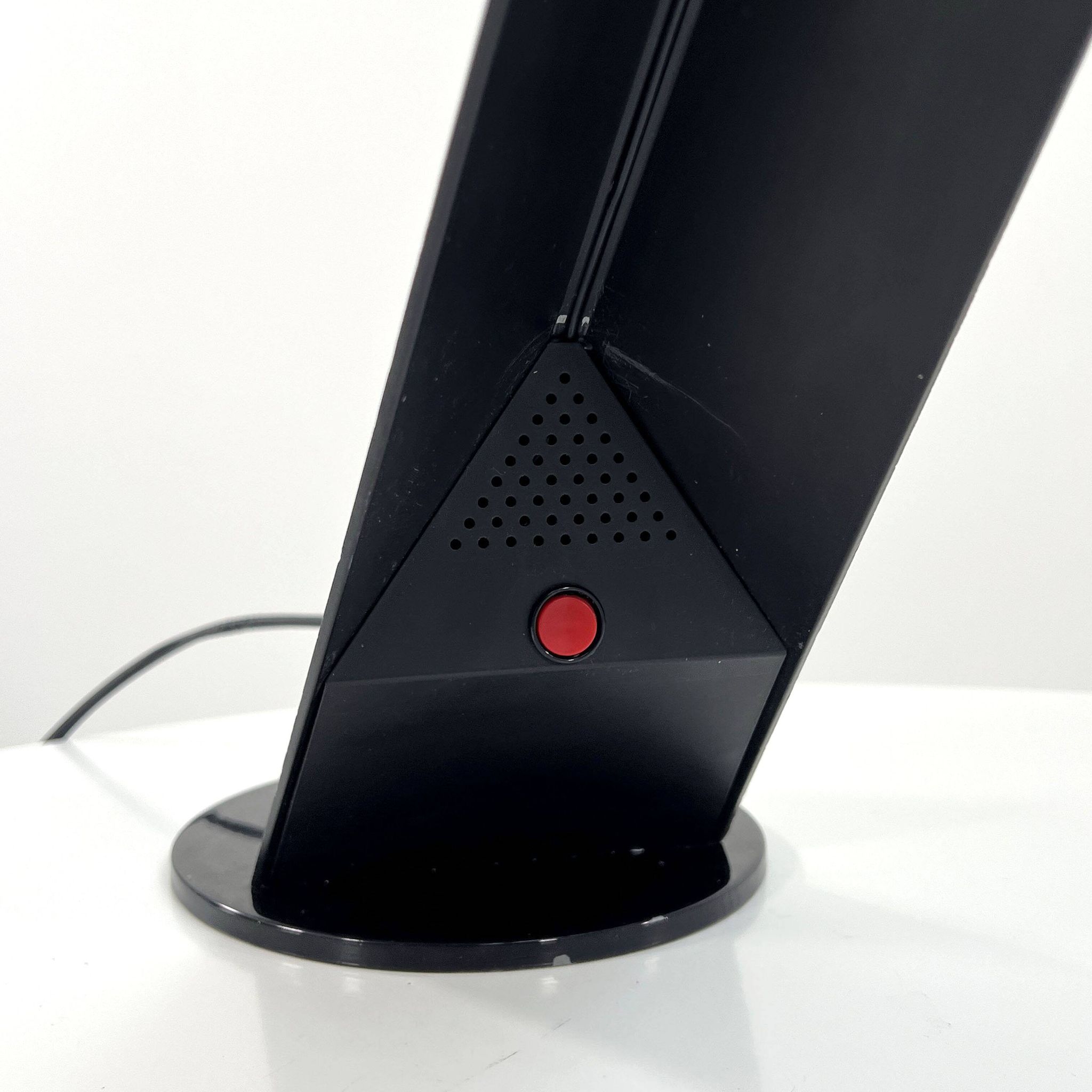 Concorde lamp by Yves Christin for Antonangeli Illuminazione, 1970
