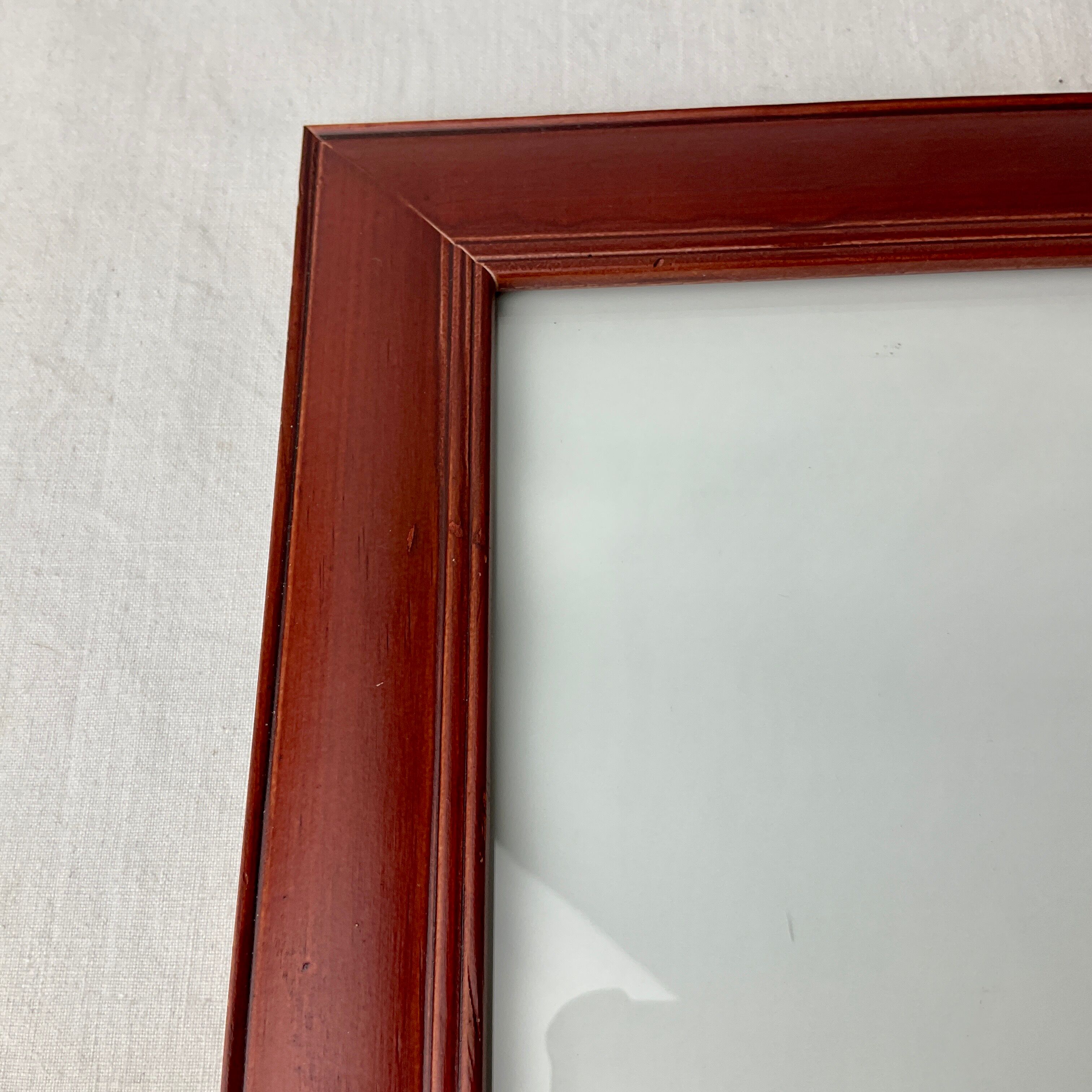 Fotowelt wooden frame