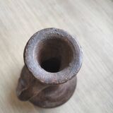 Stoneware soliflore