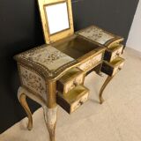 Venetian hairdresser