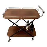 Desserte bar vintage