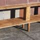 Display stand or shop counter (3.5m)