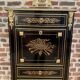 Secretaire de dame en marqueterie epoque Napoleon III