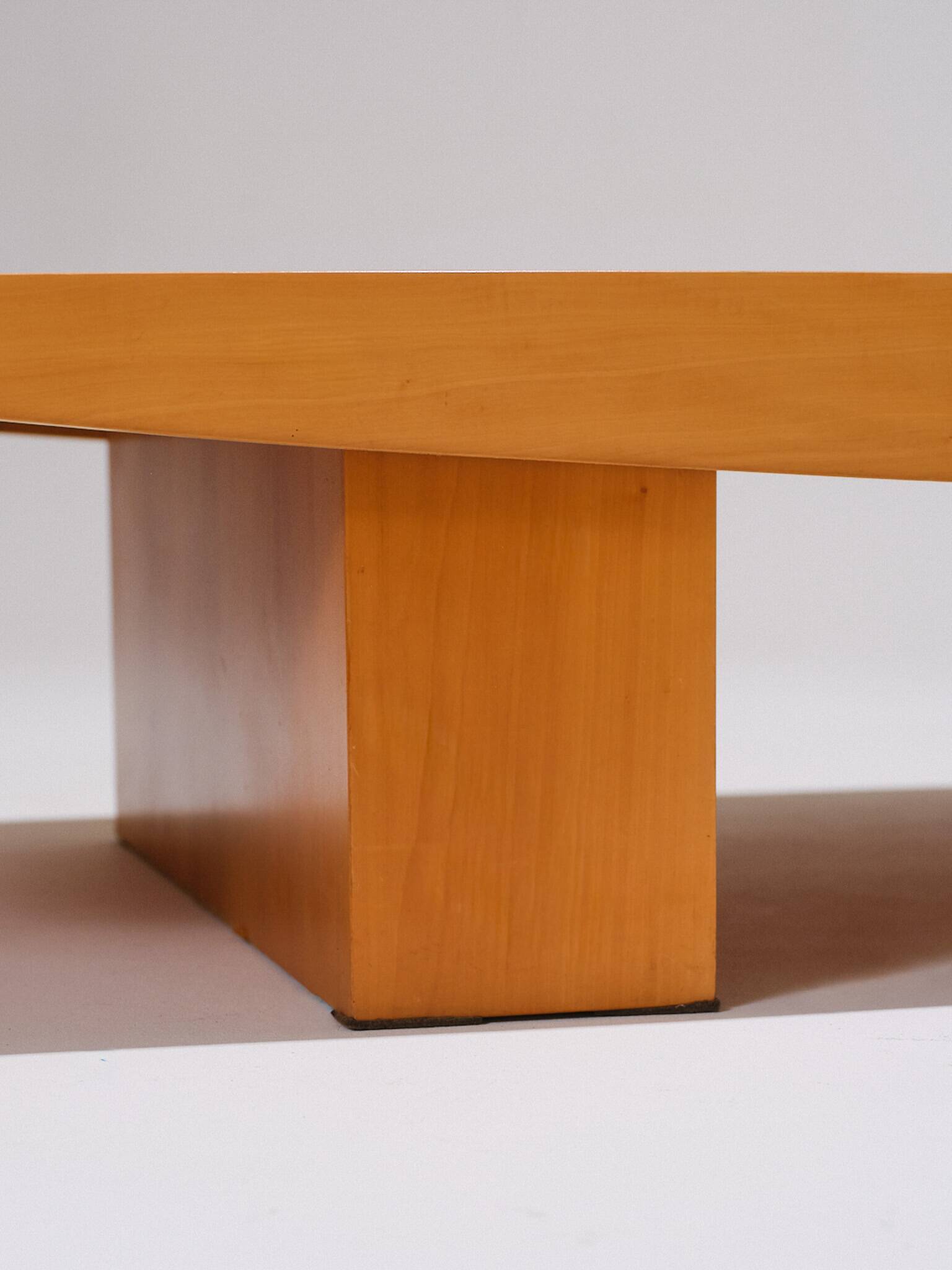 Table basse sushi, gilles derain, 1990s