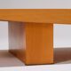 Table basse sushi, gilles derain, 1990s