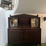 Art Deco Buffet