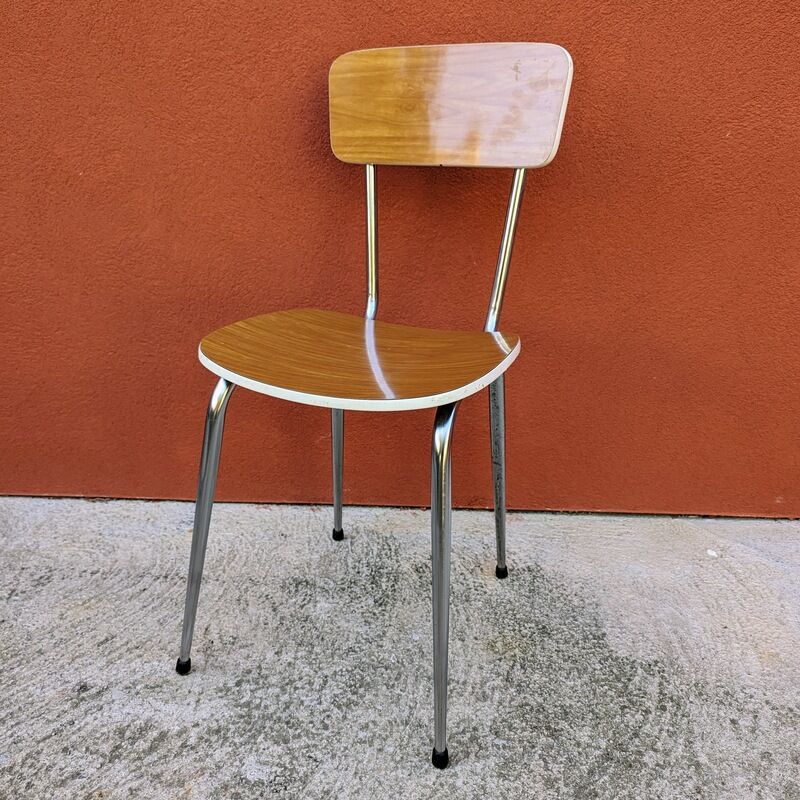 Formica chair