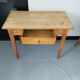 Desk table t