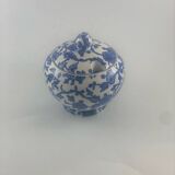 Burleigh Arden teapot and milk jug