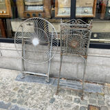 Set de soleil, romantic bistro set