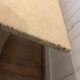 Coffee table travertine