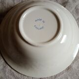 Hollow dish
