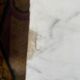 Commode de style Louis XVI en acajou et amarante