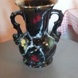 Collector's vase