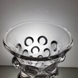 Vase Bubble Space Age 60s-70s