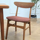 Vintage Farstrup chair