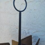 Magazine rack