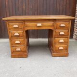 Antique desk