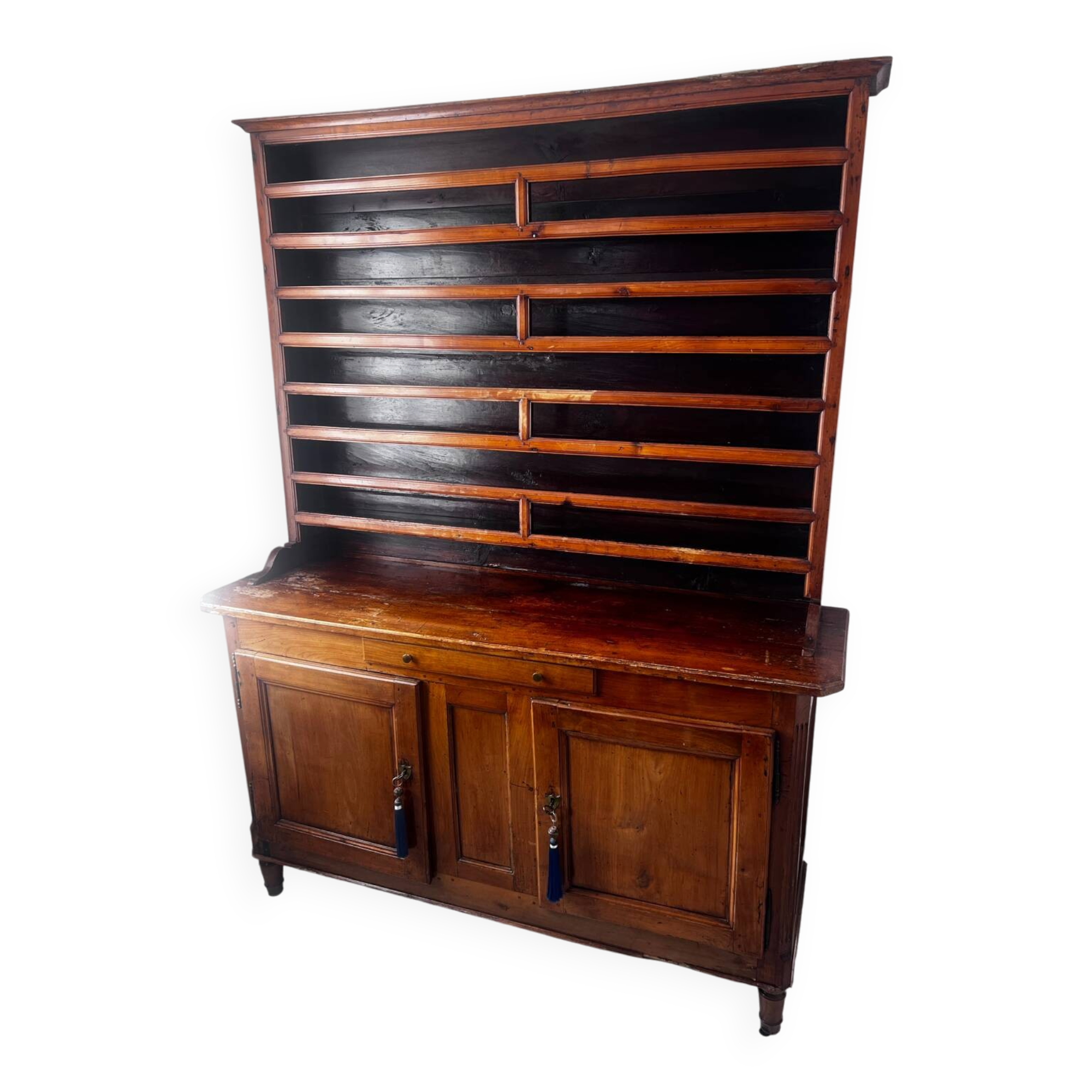 Sideboard from the early 19th century.