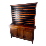 Sideboard from the early 19th century.