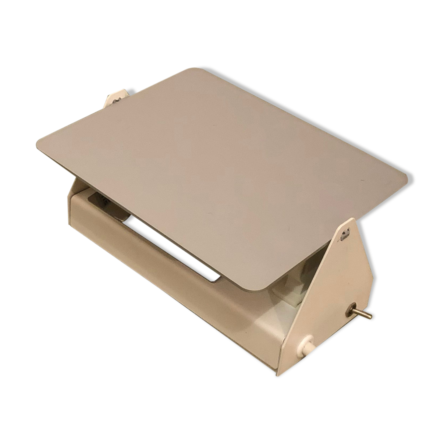 Charlotte Perriand design swivel sconce, Nemo