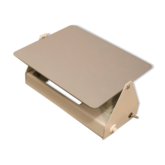 Charlotte Perriand design swivel sconce, Nemo